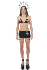 GOTH LUXE SET