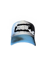 KAWAII TRUCKER HAT RED