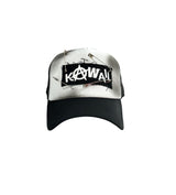 KAWAII TRUCKER HAT RED