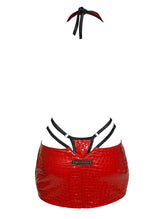 COCO SLINGSHOT SET BLACK