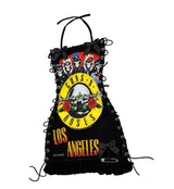GUNS N ROSES DRESS