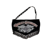 HARLEY DAVIDSON LACE SKIRT SET