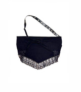 HARLEY DAVIDSON LACE SKIRT SET