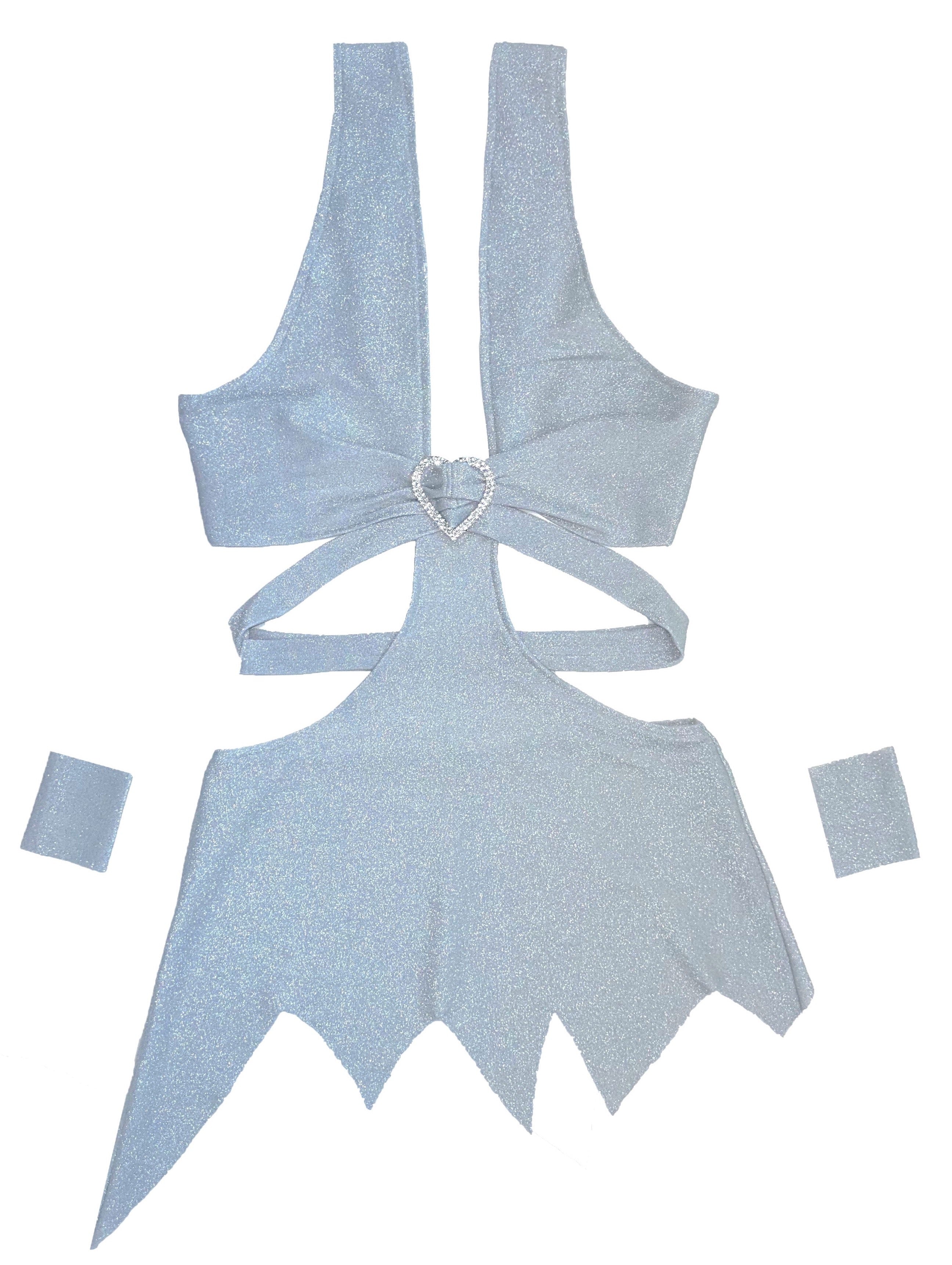 TINKER BELL DRESS