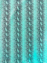 MARQUISE PYTHON ROMPER