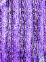 MARQUISE PYTHON ROMPER