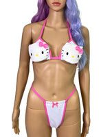 HELLO KITTY BIKINI