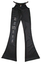 RTS AALIYAH DIAMANTE PANTS // size SMALL