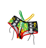 IRIE MINI SHORTS