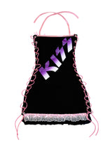 KISS 2000s world tour dress