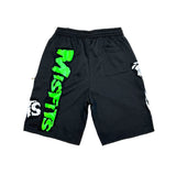 MISFITS JOGGER SHORTS
