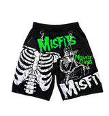 MISFITS JOGGER SHORTS