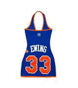 NEW YORK KNICKS DRESS
