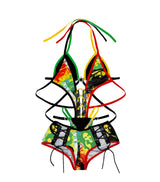 ONE LOVE SLINGSHOT SET