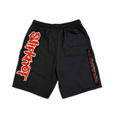 SLIPKNOT JOGGER SHORTS