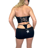 STARGIRL TOP ONLY
