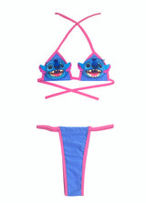 STITCH or ANGEL BIKINI