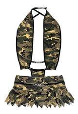 TEMPERATURE SLINGSHOT SET