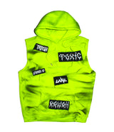 BROOKLYN HOODIE