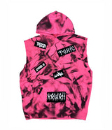 BROOKLYN HOODIE