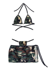 DEBBIE HARRY SET (LIMITED EDITION)