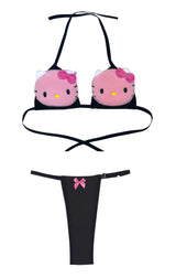HELLO KITTY BIKINI