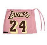 KOBE 24 PINK 3-PIECE JERSEY SET (Limited Edition)