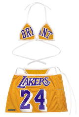 3-PIECE JERSEY SET