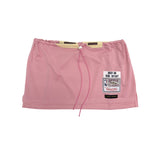 KOBE 24 PINK JERSEY SKIRT SET (Limited Edition)