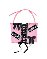 MILLE-FEUILLE  TUBE TOP