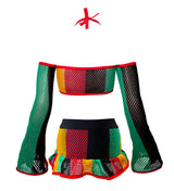 JAMROCK TOP ONLY