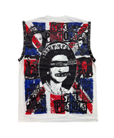 SEX PISTOLS STUDDED TEE