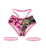 TEMPERATURE SHORTS SET