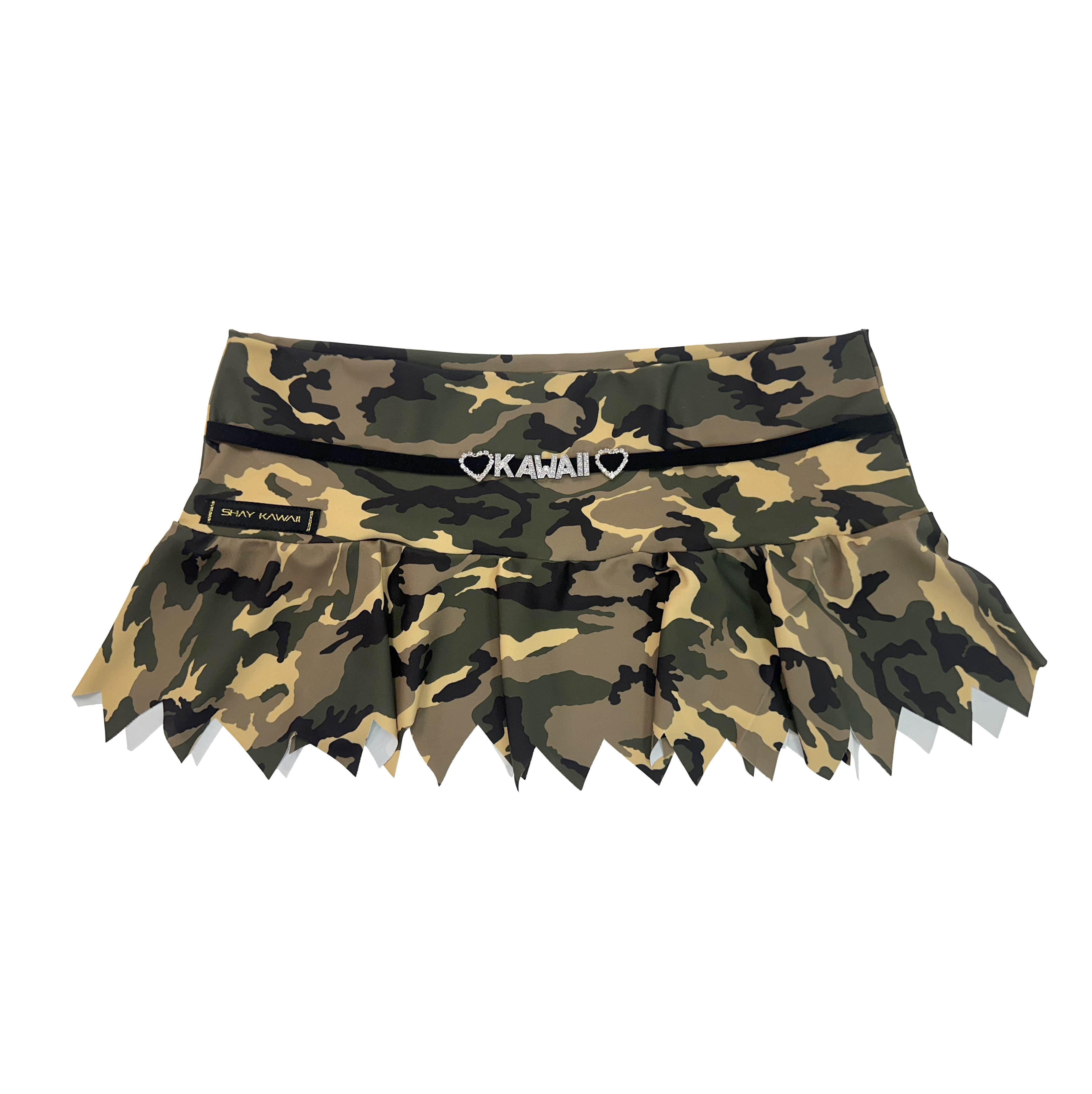 TEMPERATURE SLINGSHOT SET