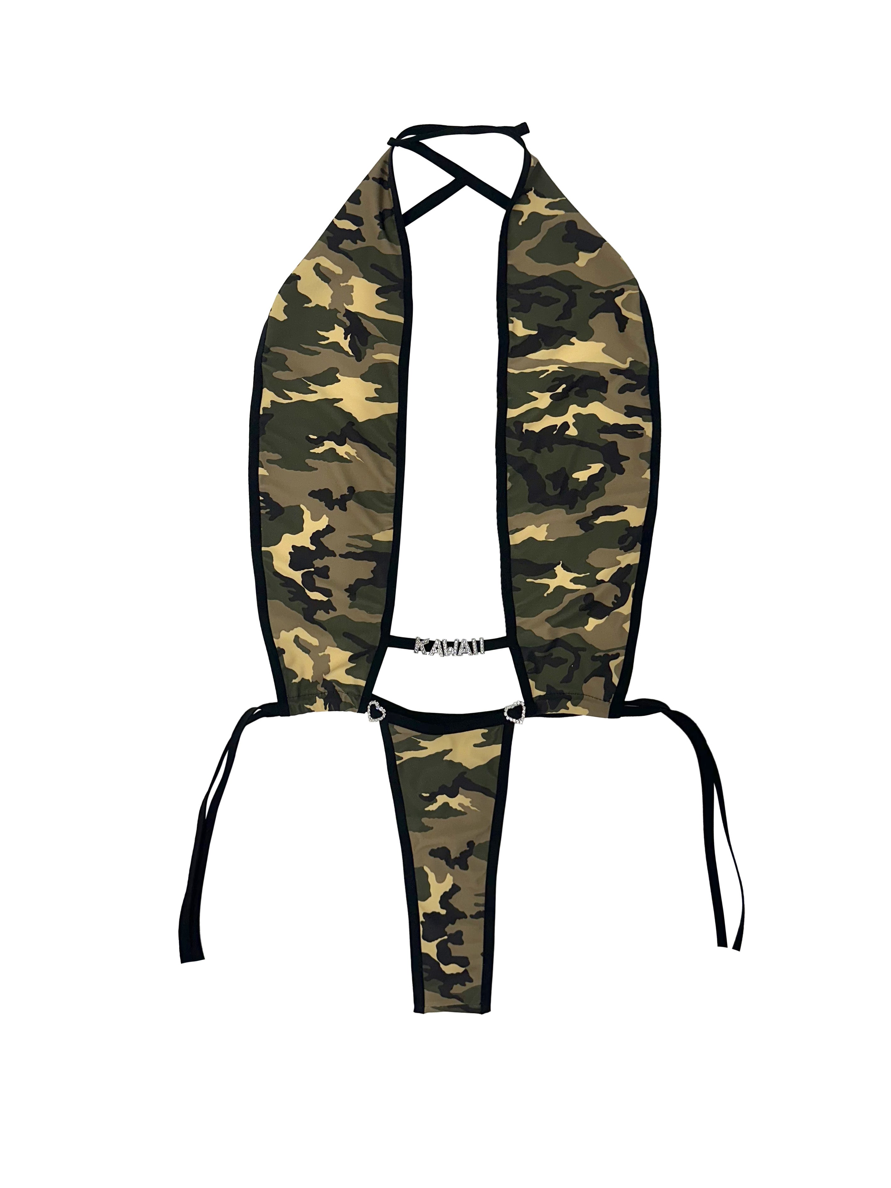 TEMPERATURE SLINGSHOT SET