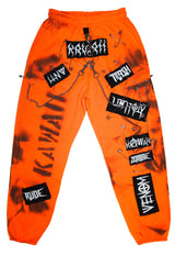 HARDCORE JOGGERS