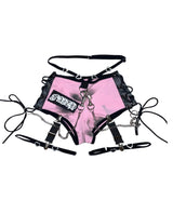 JUPITER MINI SHORTS