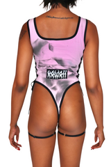 CLASH ONESIE