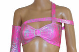"SWIRL SKIRT "SET