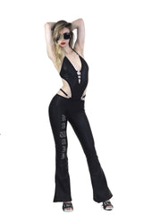METALLICA JUMPSUIT