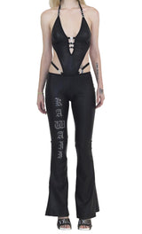 METALLICA JUMPSUIT