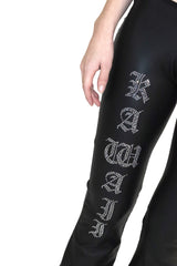 METALLICA JUMPSUIT
