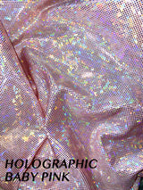 THE "EUPHORIA" SET