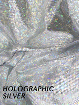 THE "EUPHORIA" SET