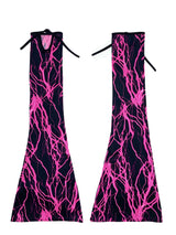 LEG WARMERS