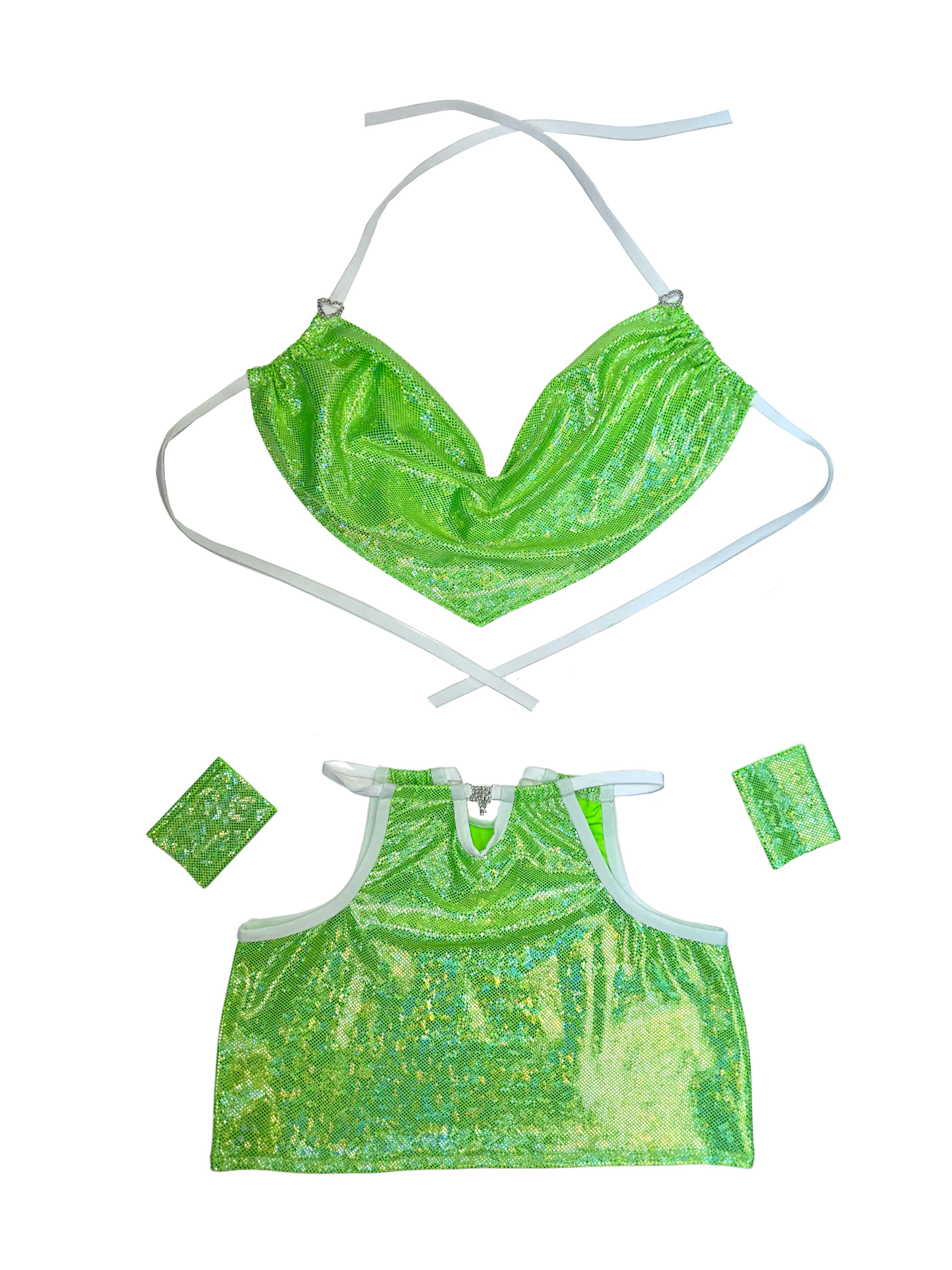 THE "EUPHORIA" SET