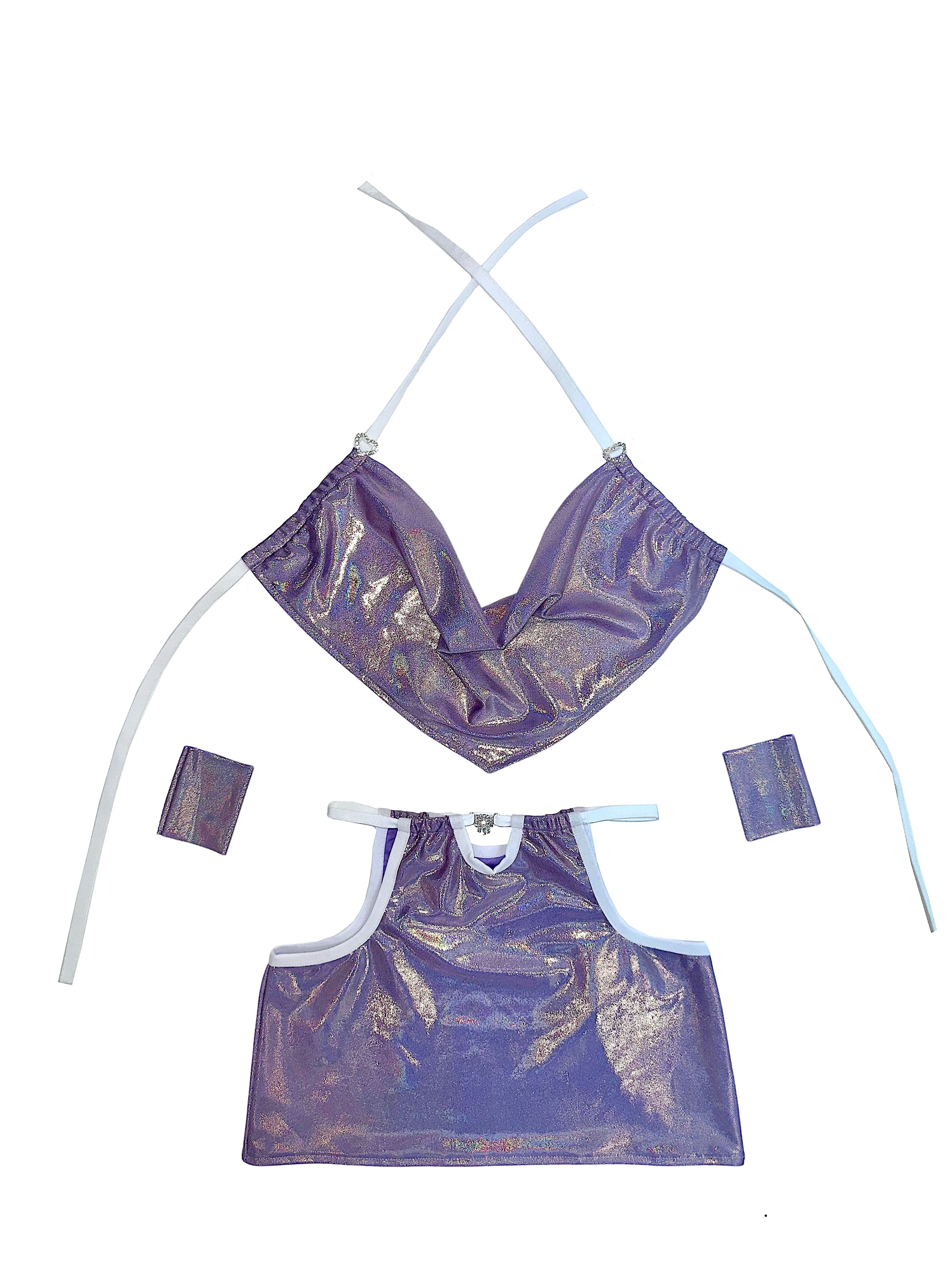 THE "EUPHORIA" SET