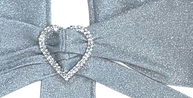 BOOTYLICIOUS SLIT PANTS