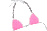 THE " RIVIERA" BIKINI SET