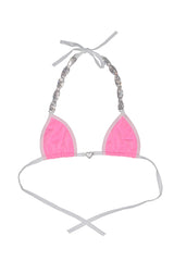 THE " RIVIERA" BIKINI SET